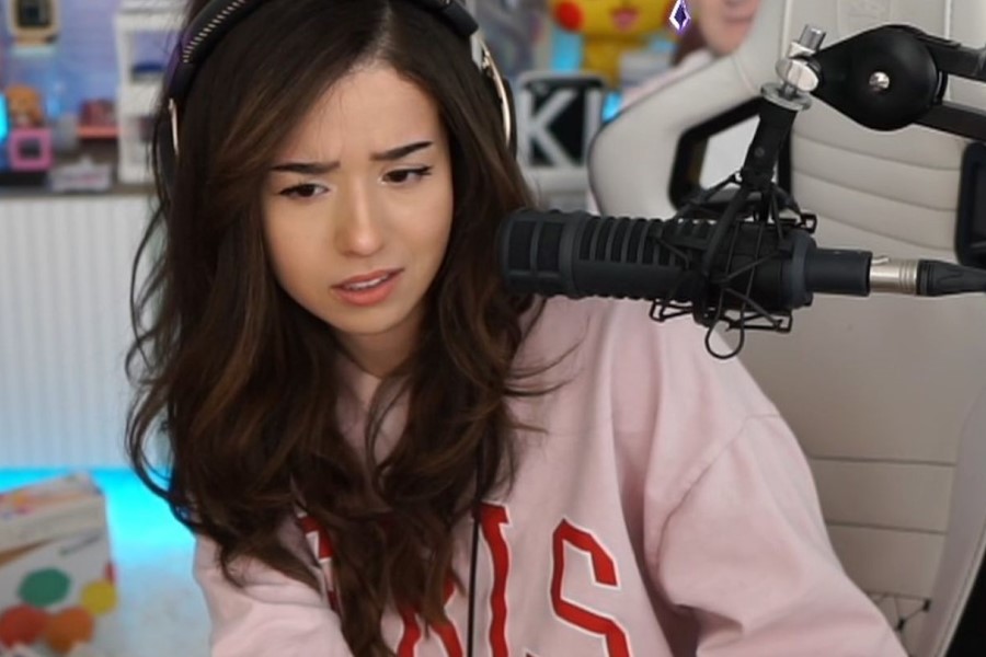 Pokimane’s Thoughts About Gambling