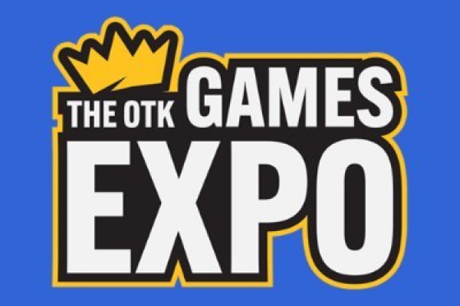 OTK Games Expo