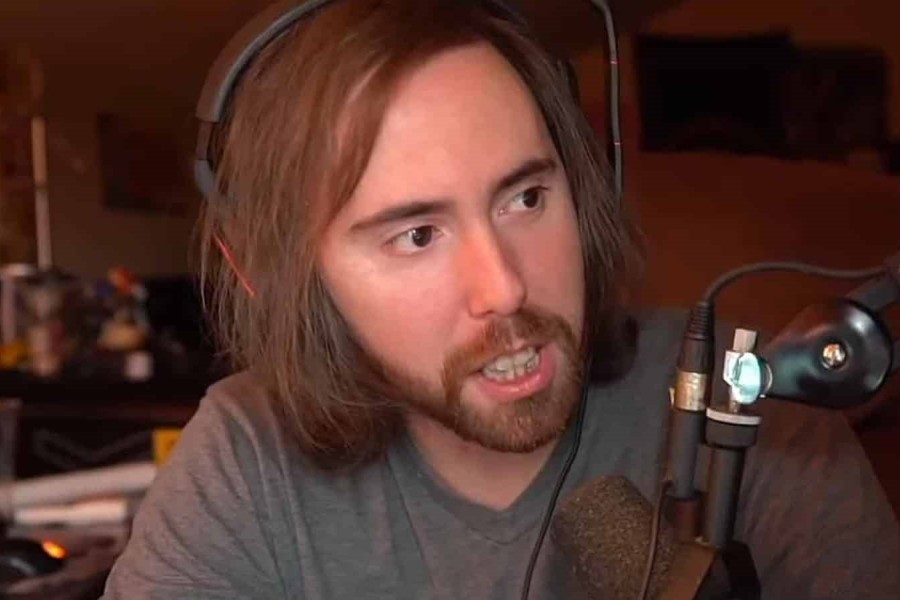 Will Asmongold Quit Final Fantasy 14?