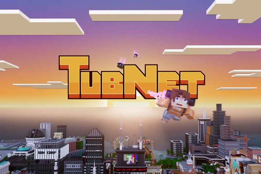 Trailer For Minecraft TubNet Is Revealed