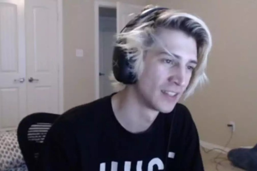 xQc Offers Take On Streamer of the Year 2022