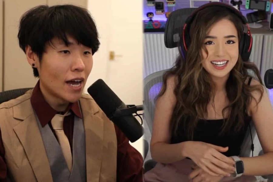 How Pokimane & Disguised Toast Pay Their Mods