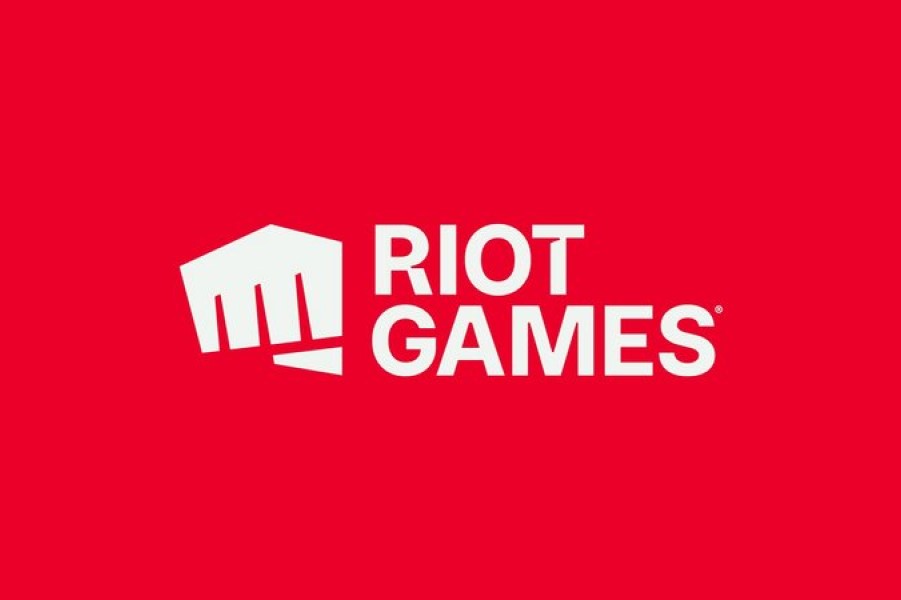 Riot Has Taken Over Twitch