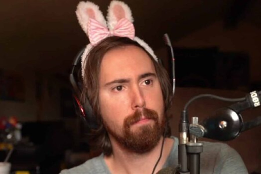 Asmongold Offers Thoughts Of Upcoming MMORPG