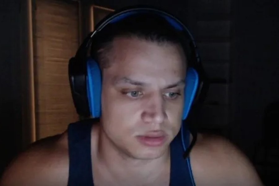 Tyler1 Is Frustrated With Bad LoL Players
