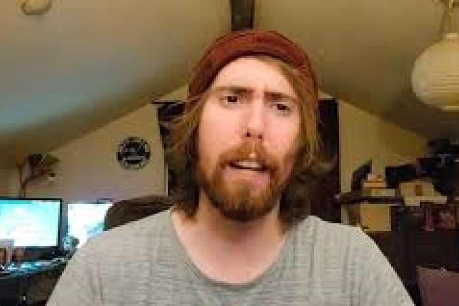 Asmongold Is Unbanned From WoW
