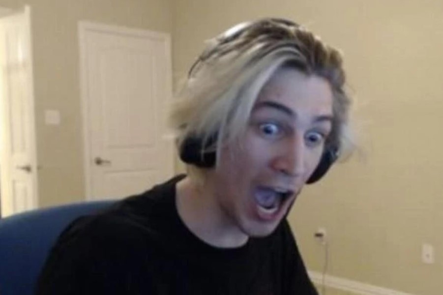 xQc Trolled For His Rainbow Six Gameplay