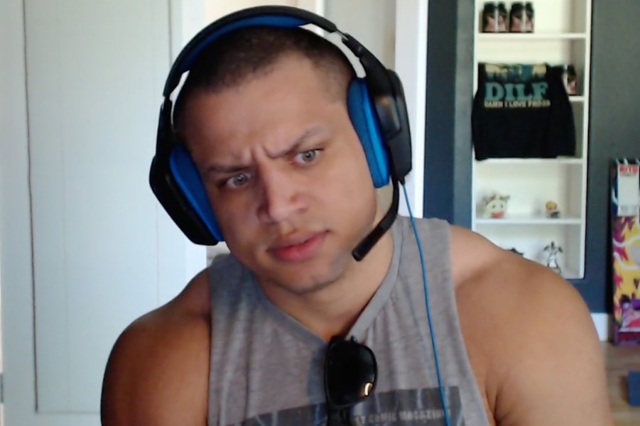 Tyler1 Says He Will Not Return To Variety Streaming