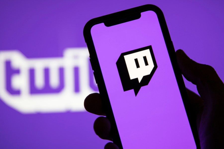 The Top Twitch Channels Of September 2022