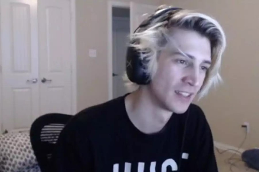 Streamer xQc Exposes Viewer