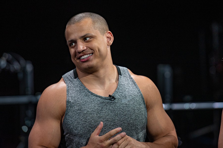 Tyler1 Won’t Be Playing Overwatch 2