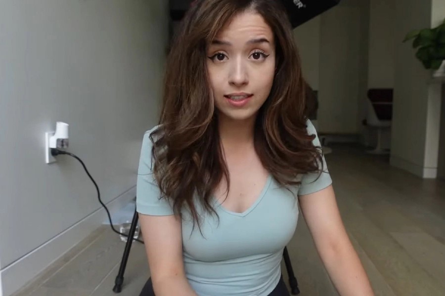 Pokimane Shares Her Thoughts After Going Viral