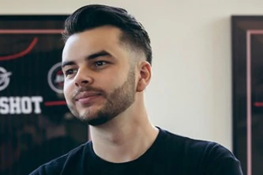 Nadeshot Spoken Out Against CoD Players