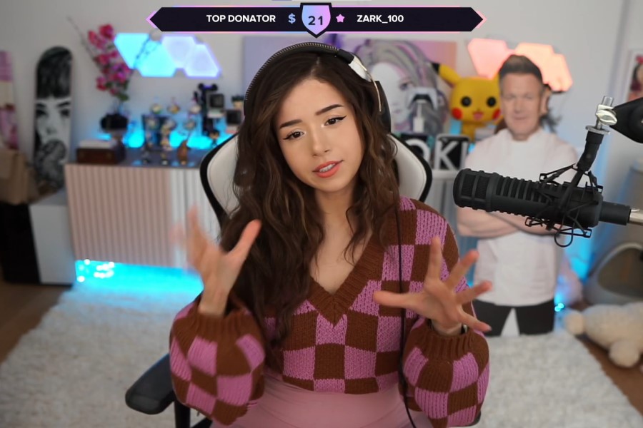 Pokimane Strategy To Deal With Twitter Trolls