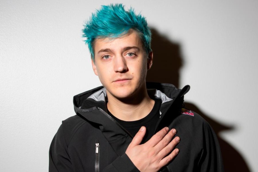 Ninja Talks About Future With Twitch